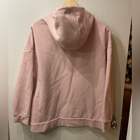 Lazypants Pink Sweater - Picture 3 of 4